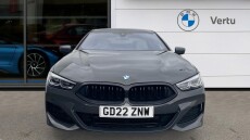 BMW 8 Series 840i M Sport 4dr Auto Petrol Saloon